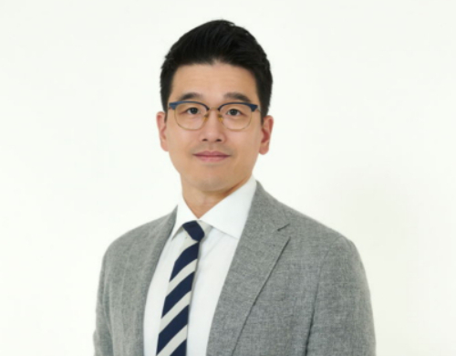 이선호 CJ 미래기획그룹장./사진제공=CJ