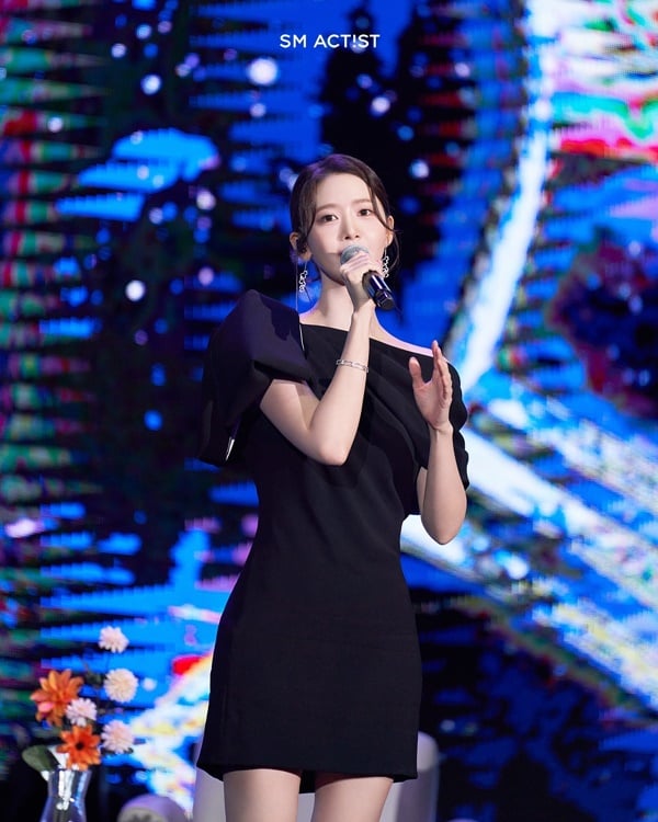 배우 임윤아./사진=SM엔터테인먼트