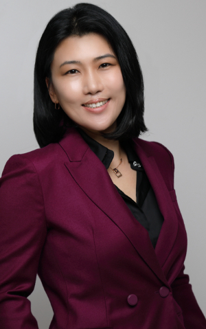 박효정 감정평가사 행정사/사진제공=로안감정평가사사무소 토지보상행정사사무소