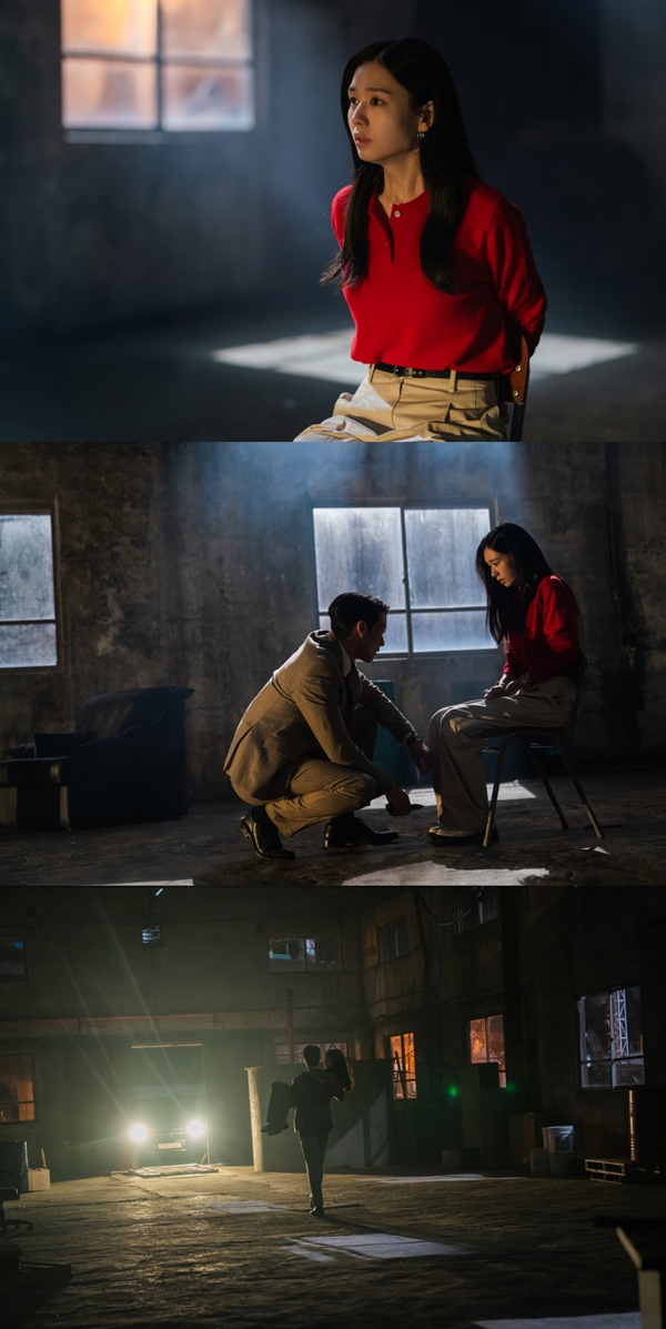 SBS 수목드라마 '키스는 괜히 해서!'./사진제공=SBS 수목드라마 '키스는 괜히 해서!'