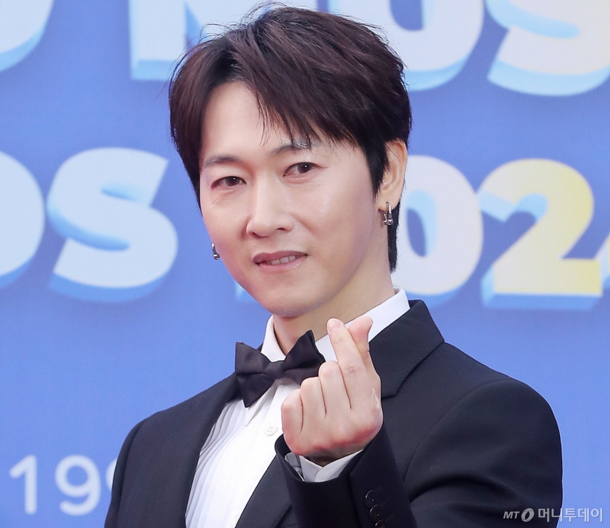 장우혁은 경찰에 2020년 방송국에서 폭행을 당한 건 오히려 자신이라고 진술했다. /사진=김창현 chmt@