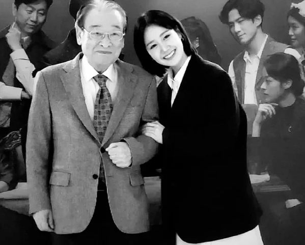 /사진=진지희 인스타그램 캡처