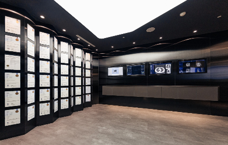 뷰노 오피스 전경./사진=뷰노