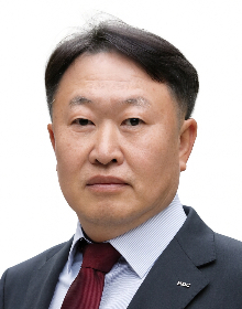 김영한 통영에코파워 대표이사/사진제공=HDC그룹