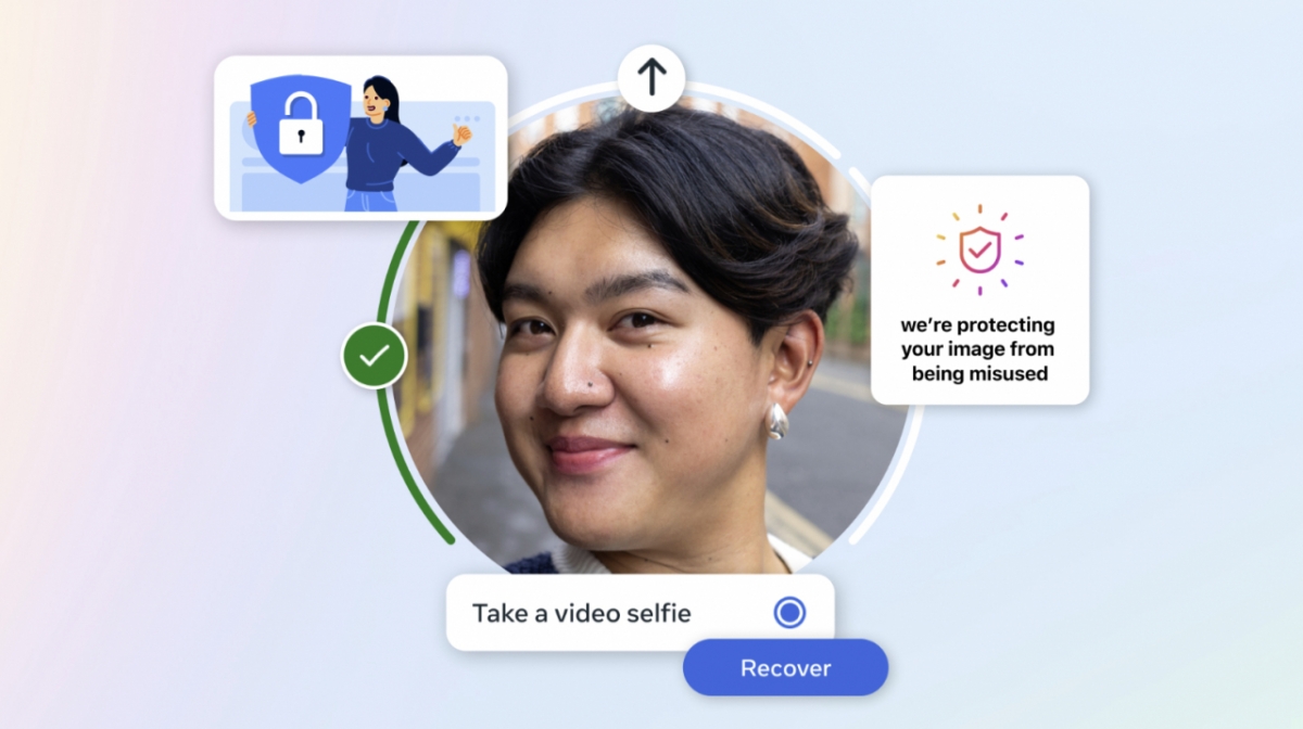 메타는 지난 9월 얼굴인식을 활용한 사칭 광고 차단 시스템을 국내 도입했다. /사진=메타