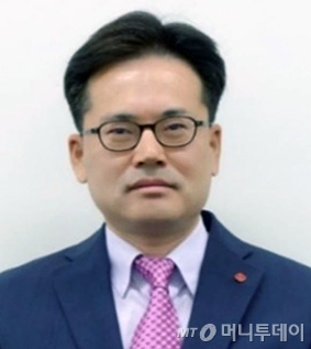 박윤기 롯데칠성음료 대표이사