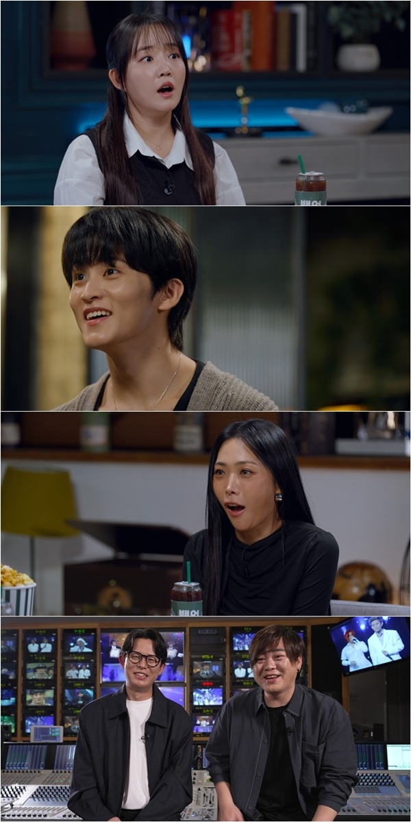 SBS '꼬리에 꼬리를 무는 그날 이야기'./사진제공=SBS