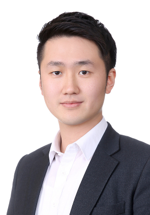 2026년도 정기 임원인사에서 LG그룹 최연소 임원 승진자인 1986년생 조헌혁 상무 /사진제공=LG