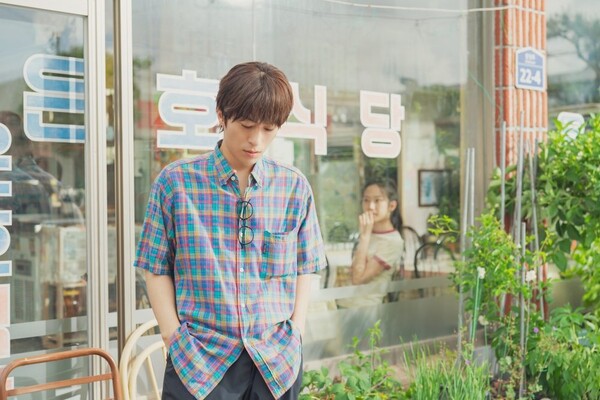 '만약에 우리' 구교환 / 사진= ㈜쇼박스