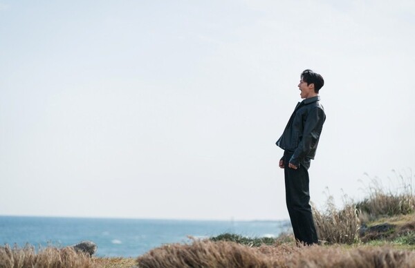 '키스는 괜히 해서!' 장기용 /사진=SBS