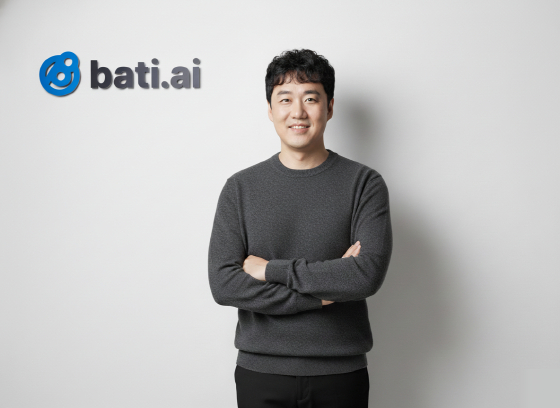 류장근 바티에이아이 대표