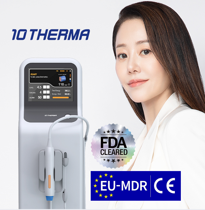 텐텍 '텐써마', 유럽 의료기기 규정(MDR) 인증 획득