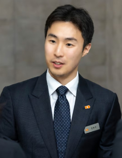 전병우 삼양라운드스퀘어 전무./사진제공=삼양라운드스퀘어