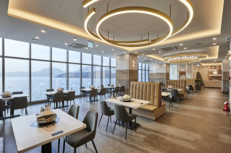 사진제공=올웨이즈샤브