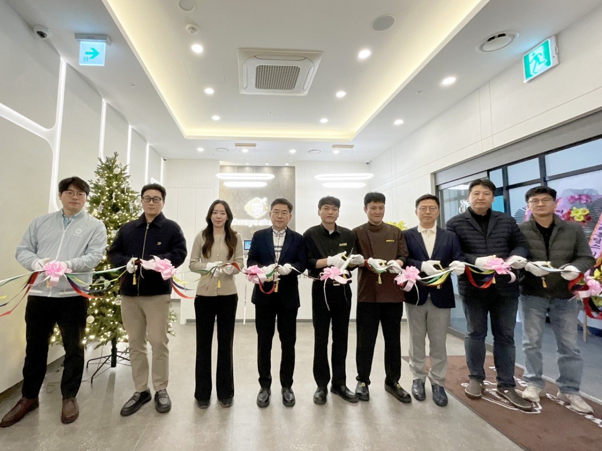 사진제공=올웨이즈샤브