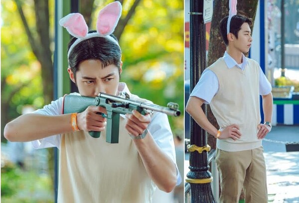 '마지막 썸머' 스틸 컷 / 사진=KBS 2TV