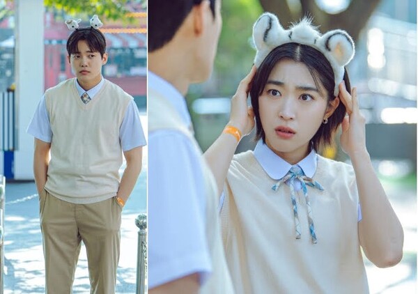 '마지막 썸머' 스틸 컷 / 사진=KBS 2TV