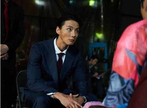 '모범택시3' 스틸 컷 / 사진=SBS