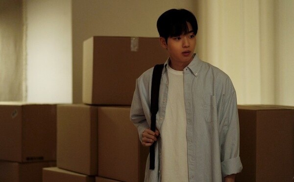 '김부장 이야기' 스틸 컷 / 사진=SLL, 드라마하우스, 바로엔터테인먼트