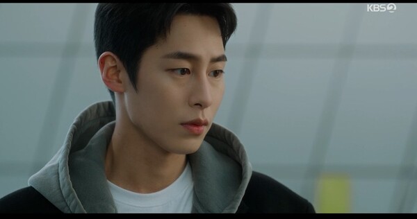 사진='마지막 썸머' 방송 영상 캡처