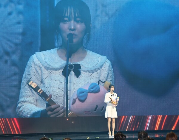 박보영, 사진제공=제7회 대전특수영상영화제