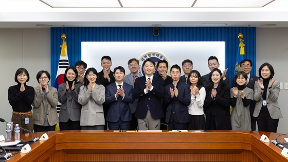 /사진제공=대통령실