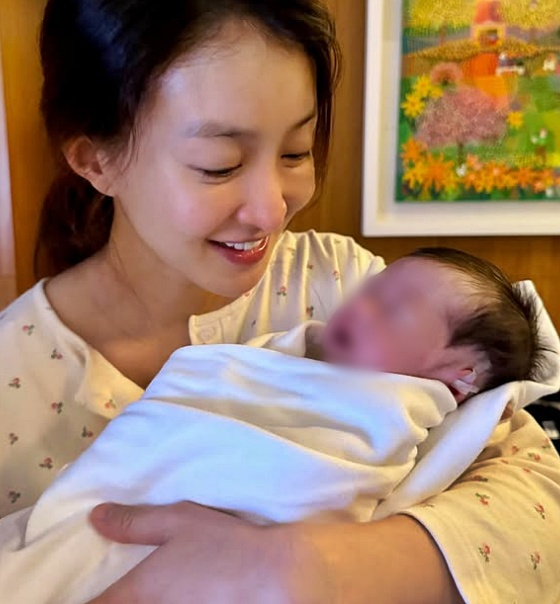 /사진=이시영 인스타그램