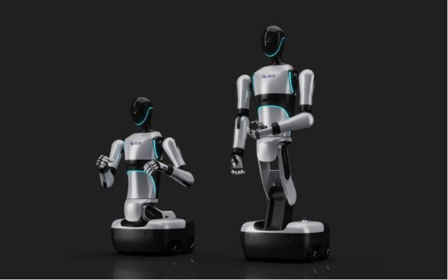 [더벨]'네온테크 자회사' GIS, K-휴머노이드 연합 선정