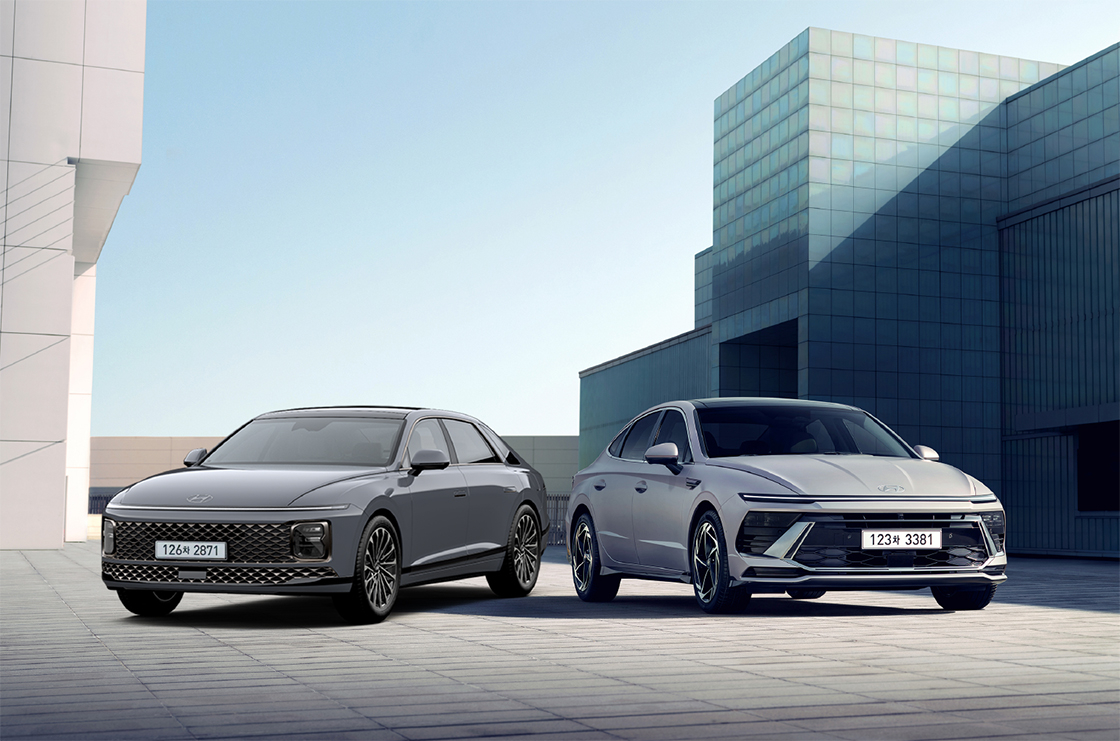 현대차가 연말을 맞아 그랜저 등 인기 차종을 대상으로 '라스트 찬스 프로모션'을 실시한다./사진=현대차