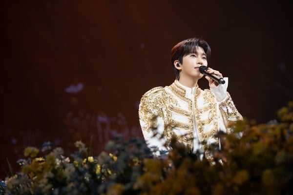 임영웅 서울 콘서트./사진제공=물고기뮤직