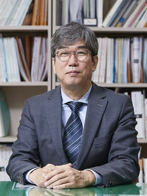 노상욱 가톨릭대 입학처장./사진제공=가톨릭대