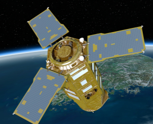 아리랑 7호 발사 성공…새벽 3시 30분 지상국과 첫 교신 