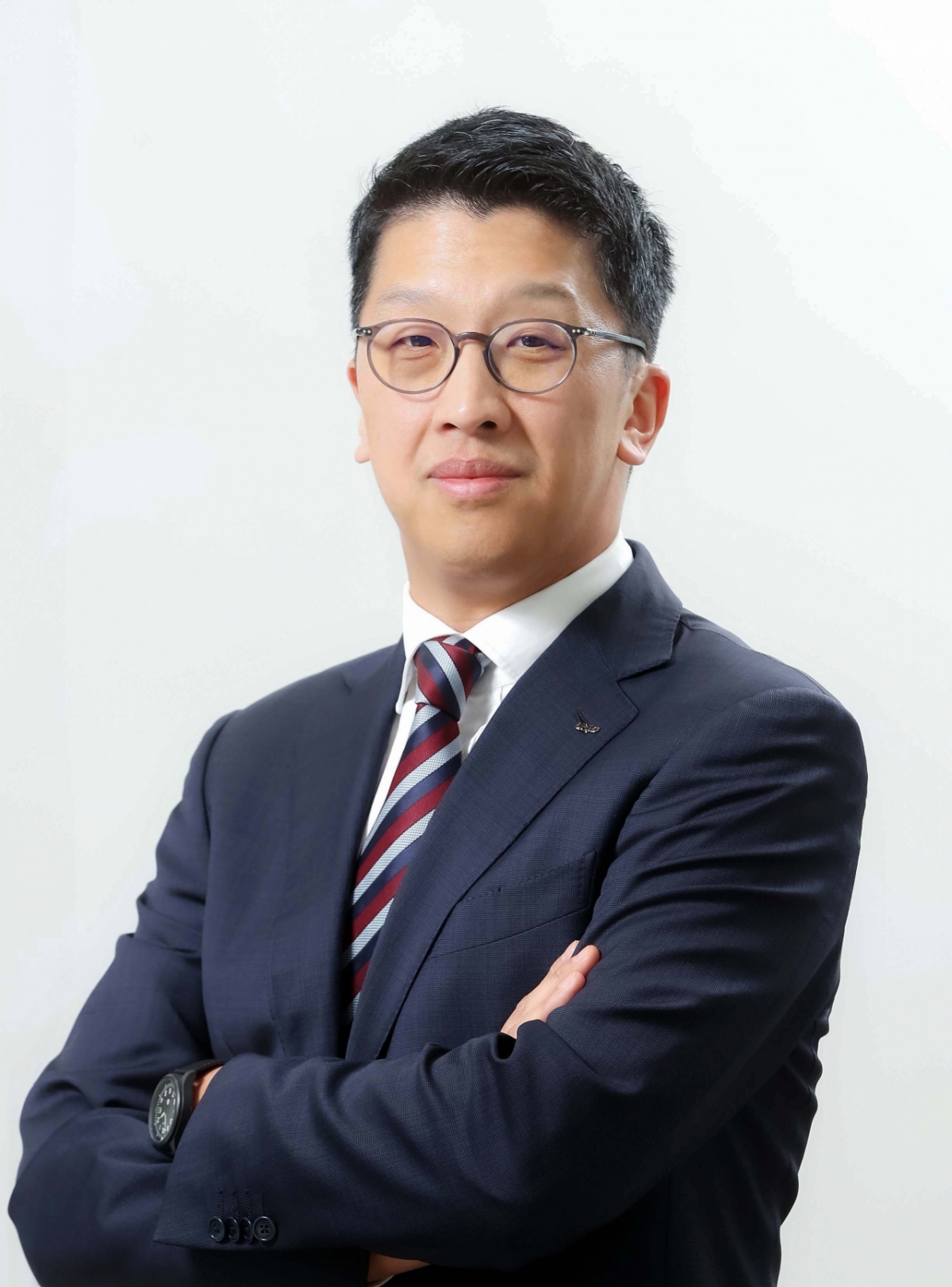 유니드 임원 인사 단행…이우일 대표, 부회장 승진