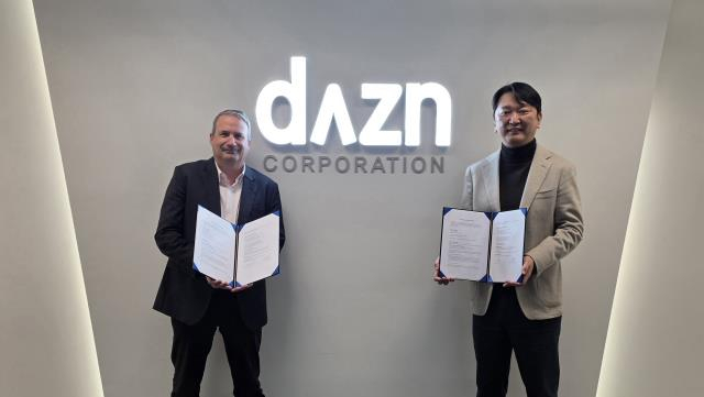 [더벨]더즌, 트리플에이와 국내 디지털자산 결제 확대 MOU