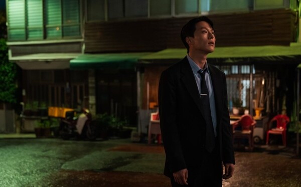 '키스는 괜히 해서!' 장기용 / 사진=SBS