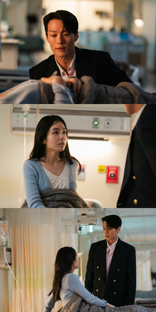 SBS 수목드라마 '키스는 괜히 해서!'./사진제공=SBS 수목드라마 '키스는 괜히 해서!'