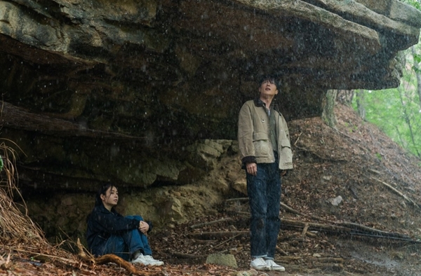 SBS 수목드라마 '키스는 괜히 해서!'./사진제공=SBS '키스는 괜히 해서!'