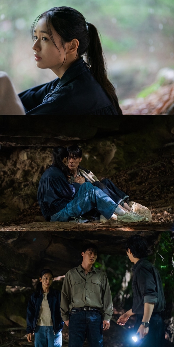 SBS 수목드라마 '키스는 괜히 해서!'./사진제공=SBS '키스는 괜히 해서!'