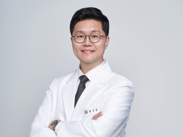 권기중 권한의원 대표원장/사진제공=메디컬아시아운영위원회 