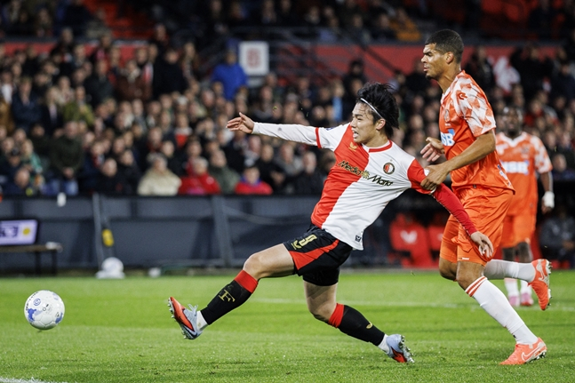 우에다 아야세. /AFPBBNews=뉴스1