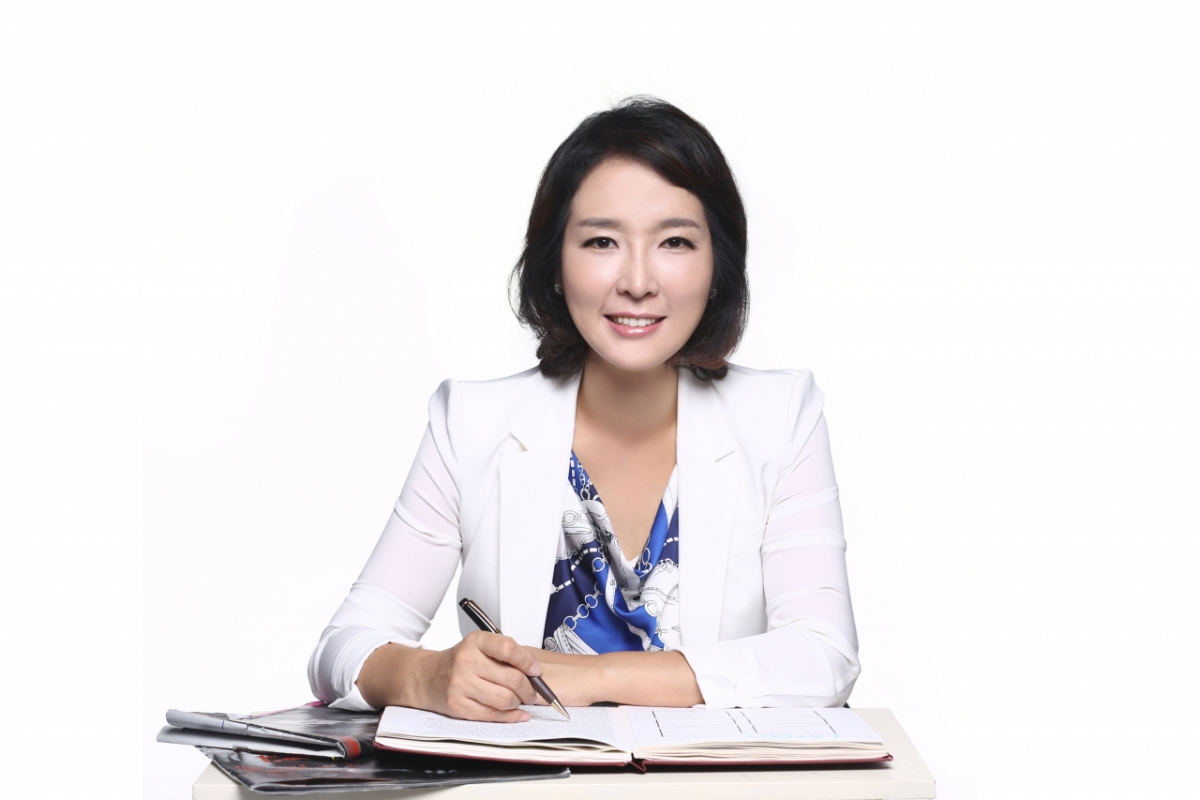 서은경 인사랑컨설팅 대표/사진제공=메디컬아시아운영위원회 