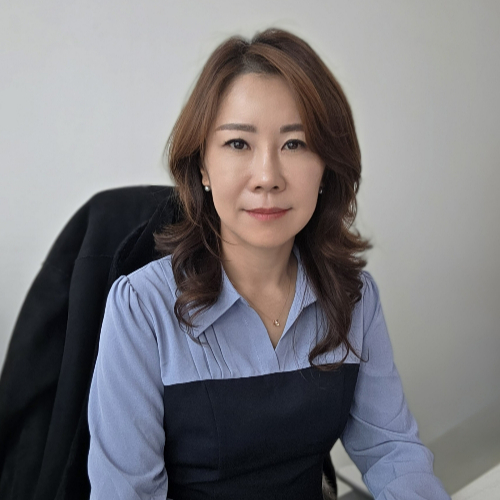 강현숙 아이비다 대표/사진제공=메디컬아시아운영위원회 