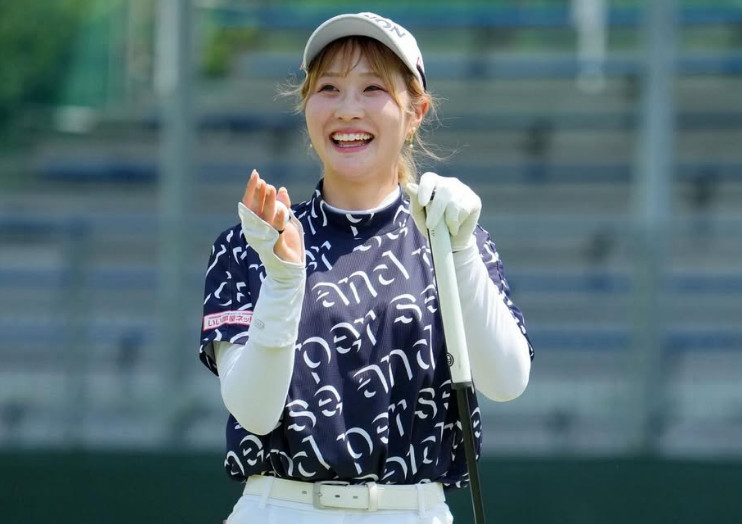 미야코 레이카. /사진=미야코 레이카 SNS 갈무리