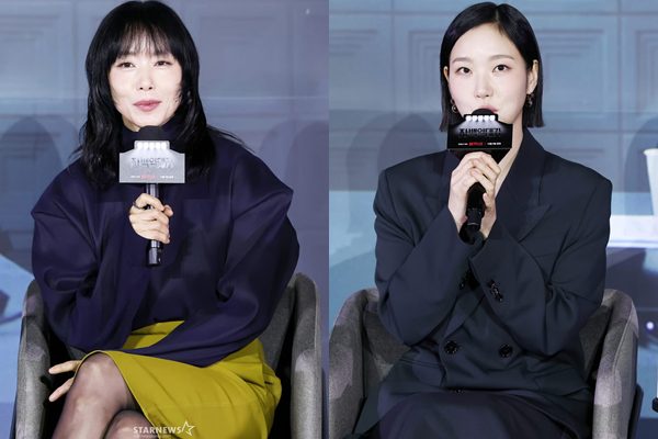 전도연, 김고은 / 사진=스타뉴스 DB