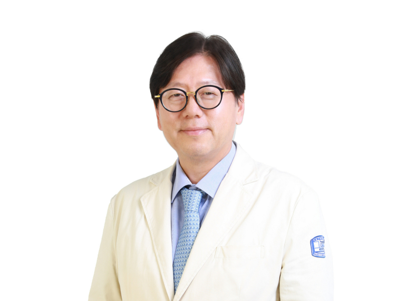 이지열 서울성모병원장/사진제공=메디컬아시아운영위원회