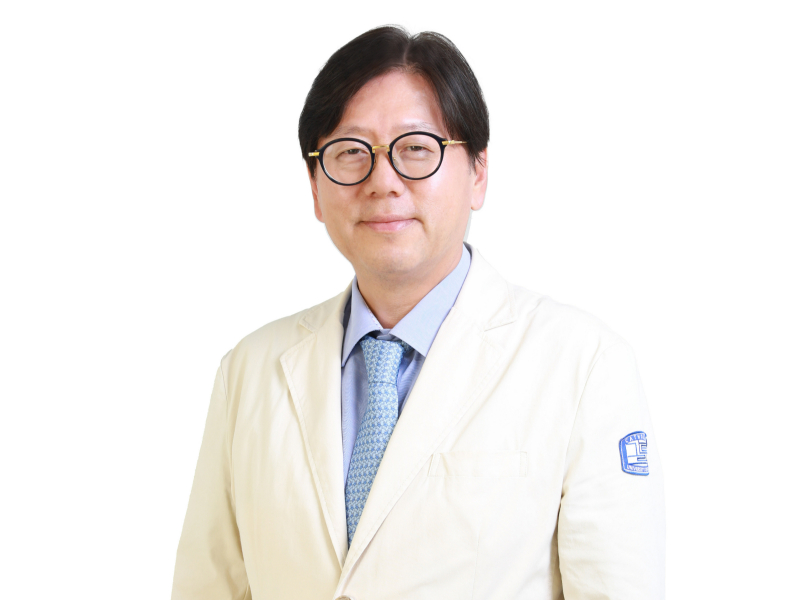 이지열 서울성모병원장/사진제공=메디컬아시아운영위원회