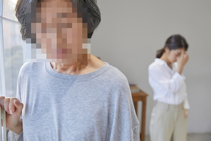 시어머니가 반찬을 다 먹지도 못할 만큼 싸주고는 꼭 다 먹었는지 확인해 고민이라는 여성의 사연이 공개됐다. 사진은 기사와 무관함. /사진=게티이미지뱅크