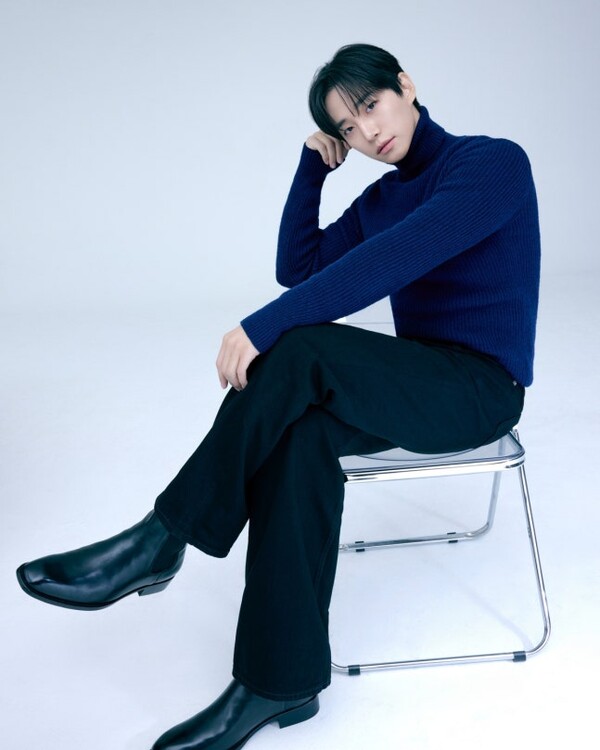 이준호 / 사진=O3 Collective