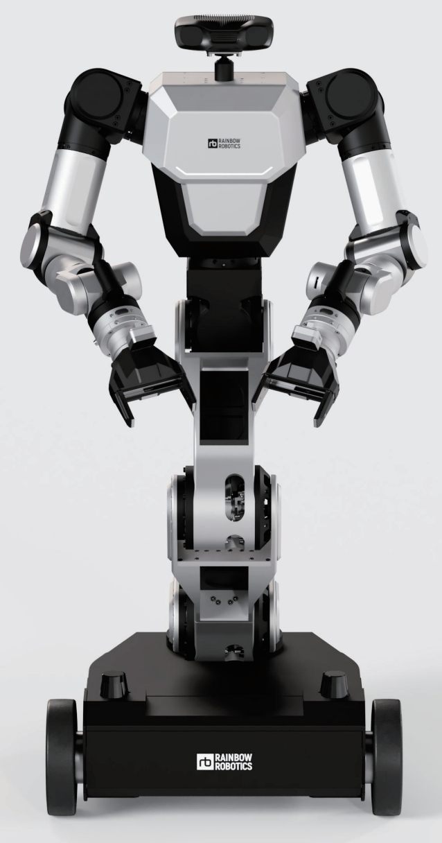 정부, 휴머노이드 실증 속도낸다...민관 'K-로봇' 공정 투입 '착착' - 뉴스 썸네일 이미지