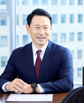 김종우 SKC·SK넥실리스 대표/사진=SK 